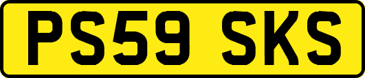 PS59SKS