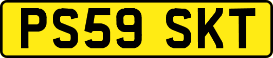 PS59SKT