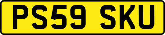 PS59SKU