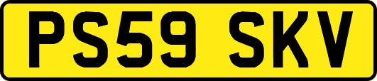 PS59SKV
