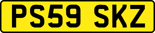 PS59SKZ