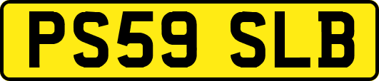 PS59SLB