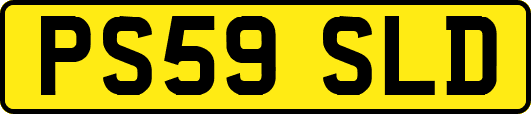 PS59SLD
