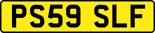 PS59SLF