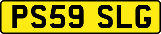 PS59SLG
