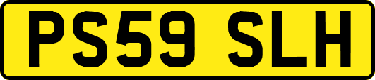 PS59SLH