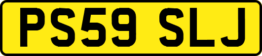PS59SLJ