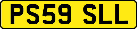 PS59SLL