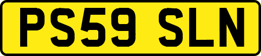 PS59SLN