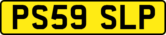 PS59SLP