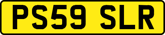 PS59SLR