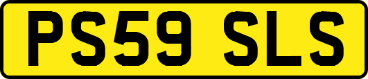 PS59SLS