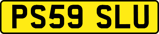 PS59SLU