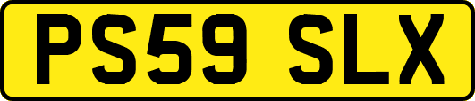 PS59SLX
