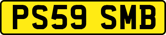 PS59SMB