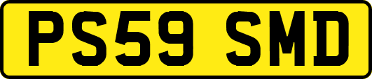 PS59SMD