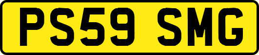 PS59SMG