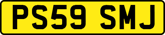 PS59SMJ