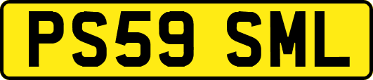 PS59SML