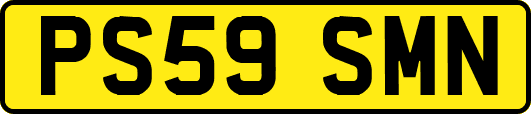PS59SMN