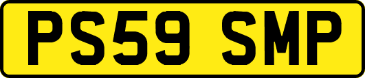 PS59SMP