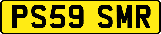 PS59SMR