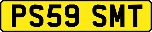 PS59SMT