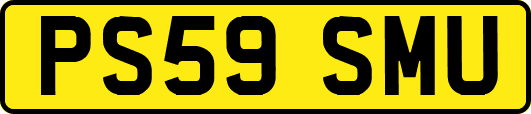 PS59SMU
