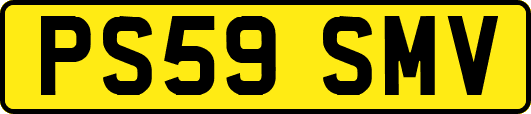 PS59SMV