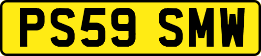 PS59SMW