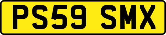 PS59SMX