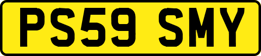 PS59SMY