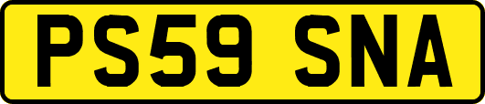 PS59SNA