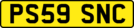PS59SNC