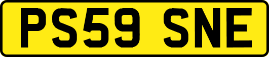 PS59SNE