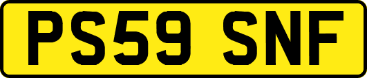 PS59SNF