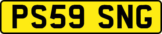PS59SNG