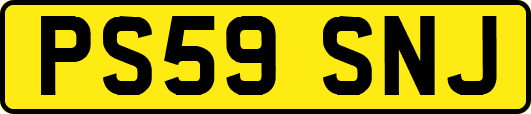 PS59SNJ