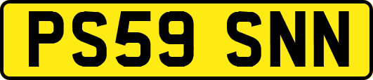 PS59SNN