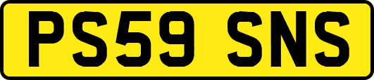 PS59SNS
