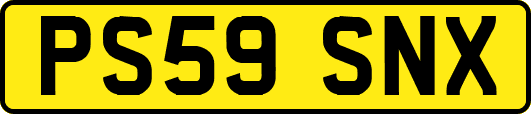 PS59SNX