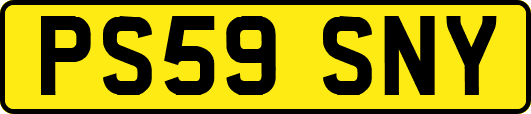 PS59SNY