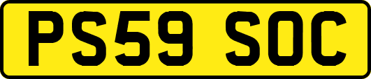 PS59SOC