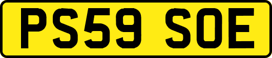 PS59SOE