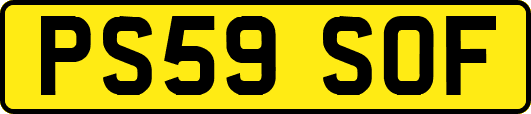 PS59SOF