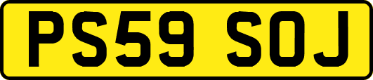 PS59SOJ