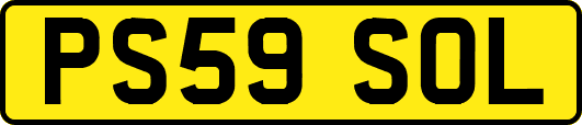 PS59SOL
