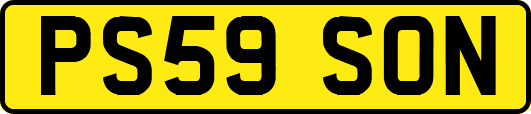 PS59SON