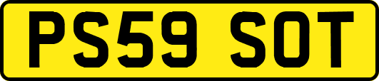 PS59SOT