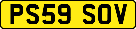PS59SOV